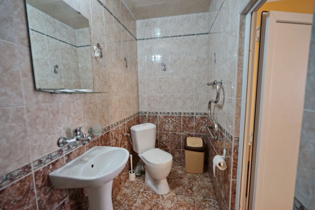 Двухкомнатный Люкс