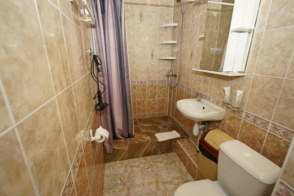 Апартаменты