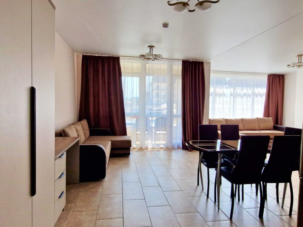 Апартаменты Golden Resort новые Апартаменты Golden Resort новые