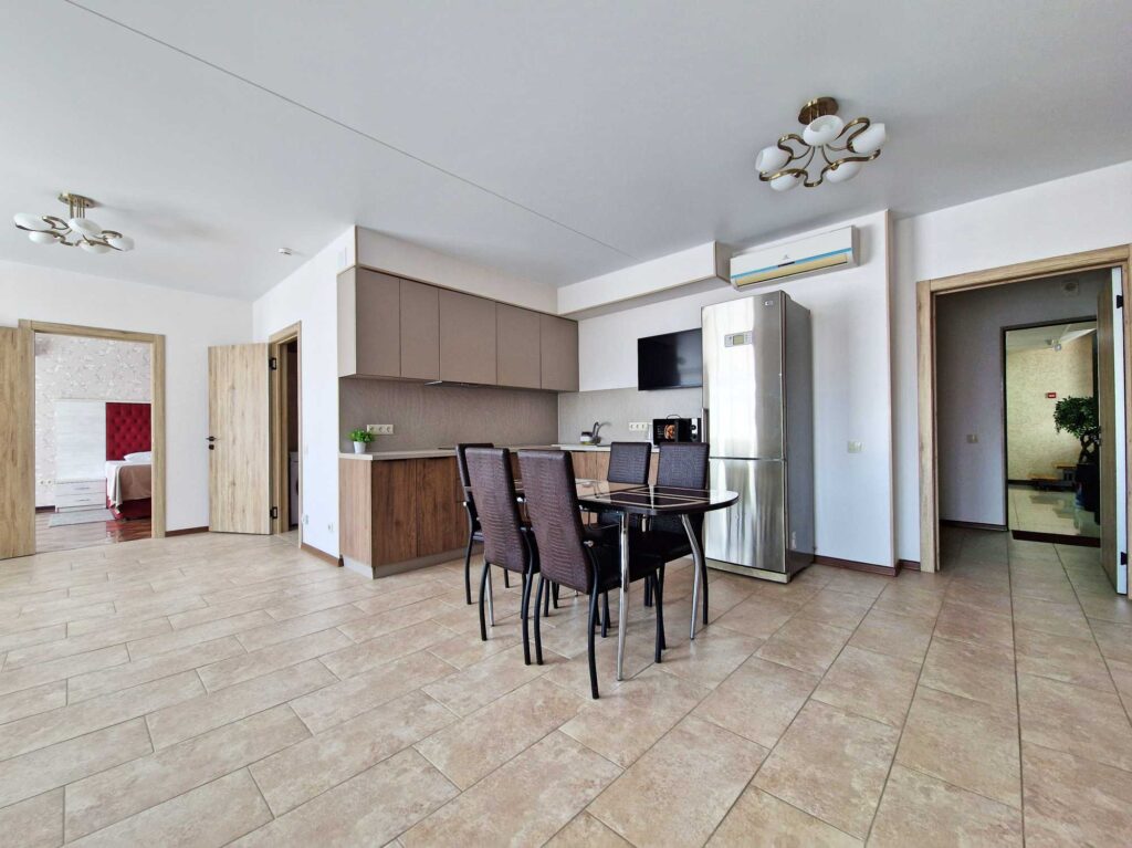 Апартаменты Golden Resort новые Апартаменты Golden Resort новые