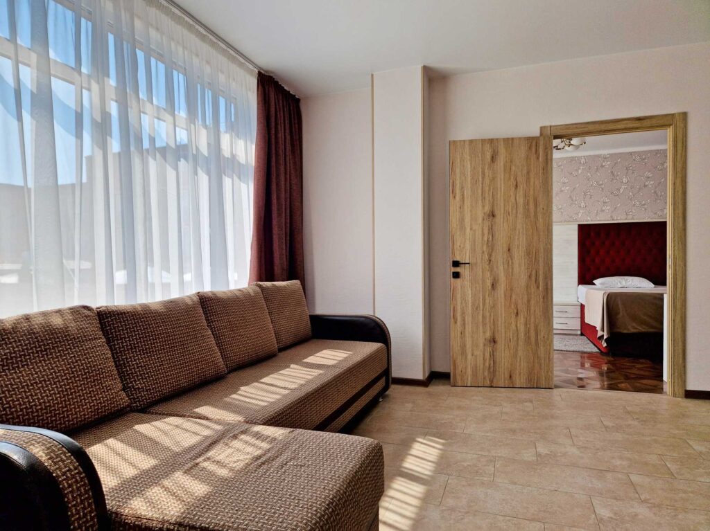 Апартаменты Golden Resort новые Апартаменты Golden Resort новые