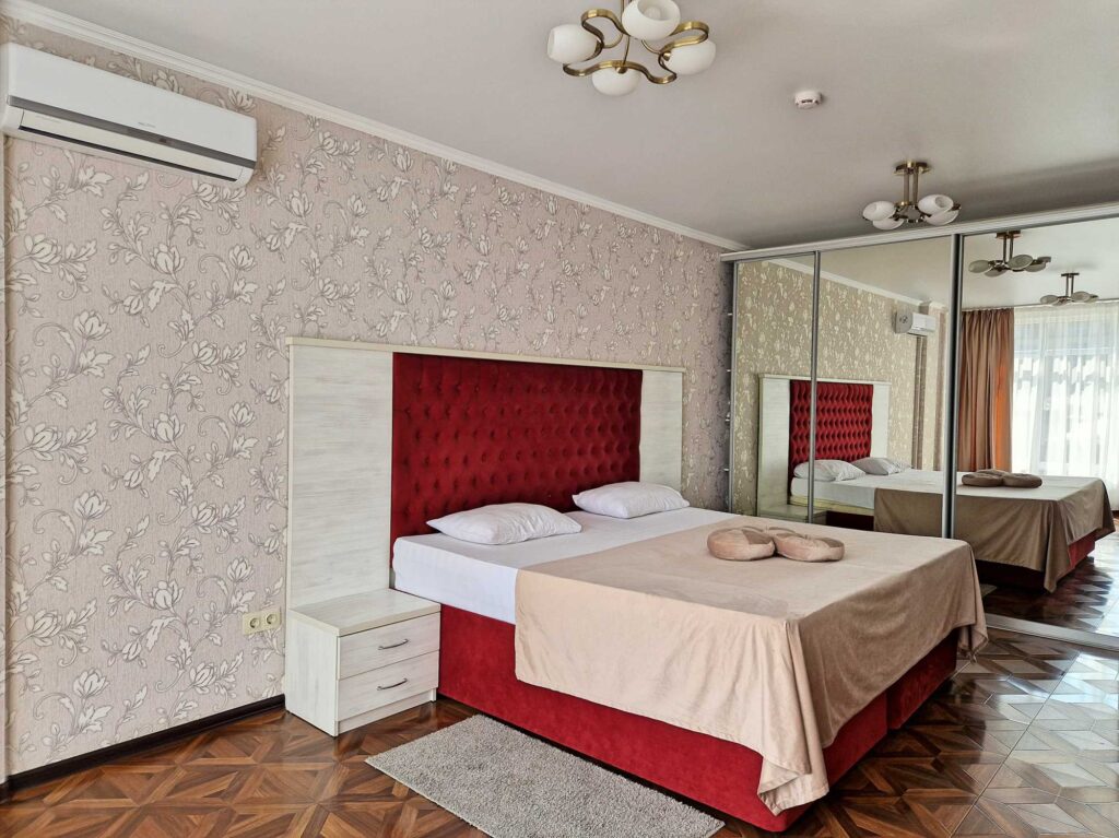 Апартаменты Golden Resort новые Апартаменты Golden Resort новые