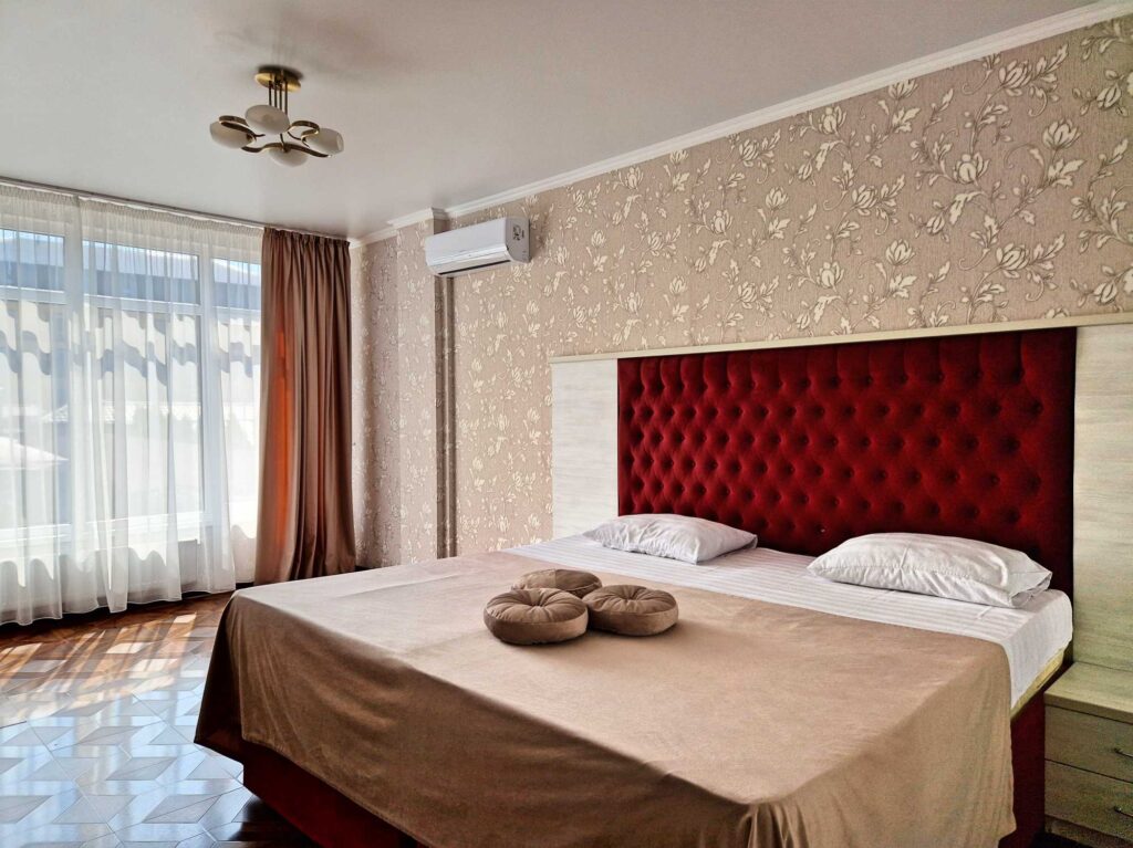 Апартаменты Golden Resort новые Апартаменты Golden Resort новые